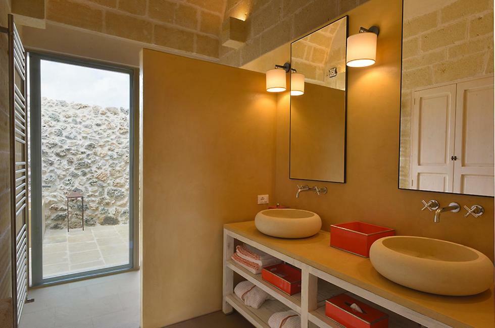 Masseria Trapana Lecce Exterior foto